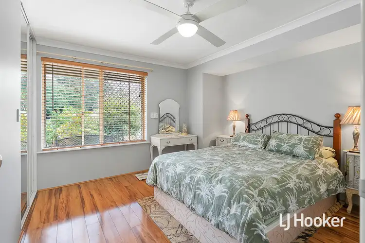 Seventh view of Homely house listing, 27 Nyandi Court, Thornlie WA 6108