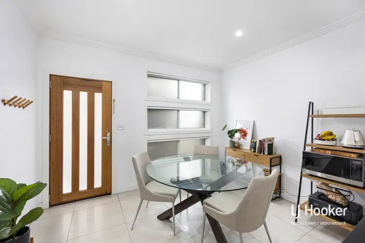 Second view of Homely townhouse listing, 1/197 Newbridge Road, Chipping Norton NSW 2170