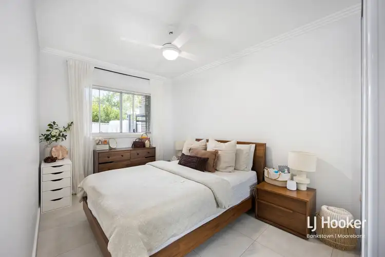 Fifth view of Homely townhouse listing, 1/197 Newbridge Road, Chipping Norton NSW 2170