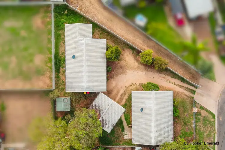 Second view of Homely unit listing, 14 Alamein Drive, Emerald QLD 4720