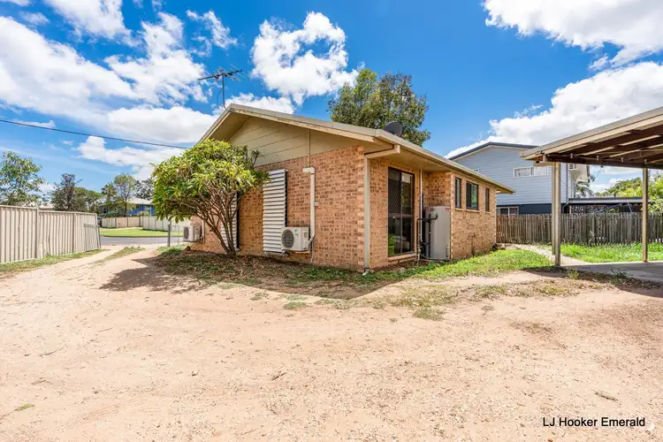 Fourth view of Homely unit listing, 14 Alamein Drive, Emerald QLD 4720