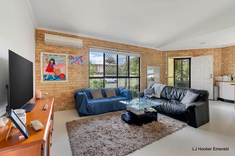 Sixth view of Homely unit listing, 14 Alamein Drive, Emerald QLD 4720