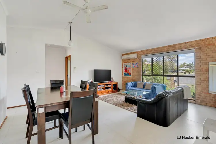 Seventh view of Homely unit listing, 14 Alamein Drive, Emerald QLD 4720