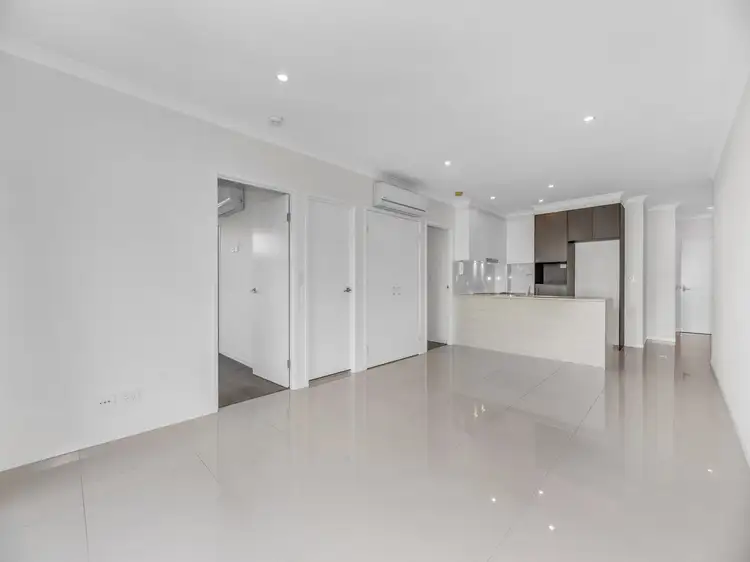 Fourth view of Homely apartment listing, 301/19 Isedale Street, Wooloowin QLD 4030