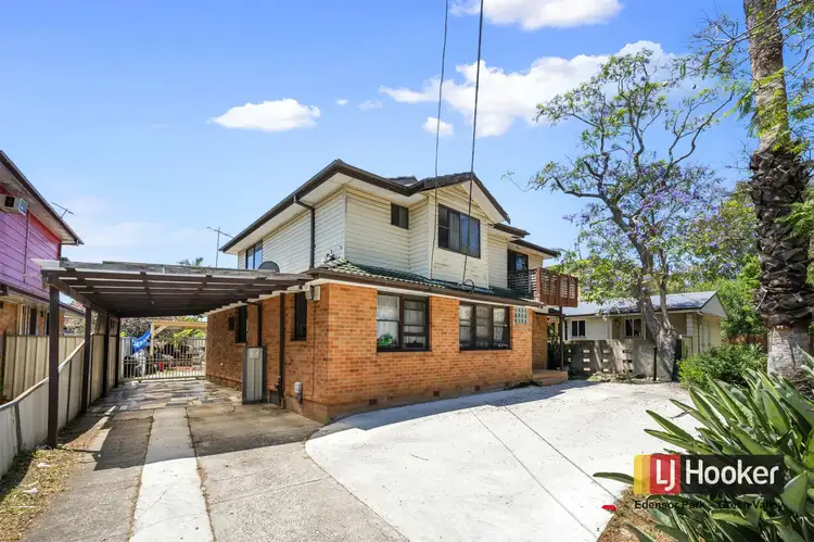 Second view of Homely house listing, 83 Cartwright Avenue, Busby NSW 2168