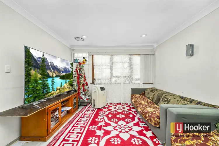 Third view of Homely house listing, 83 Cartwright Avenue, Busby NSW 2168