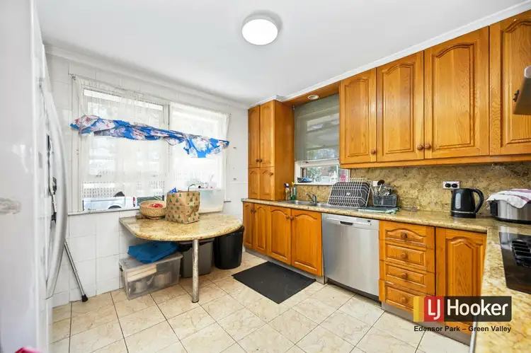 Fourth view of Homely house listing, 83 Cartwright Avenue, Busby NSW 2168