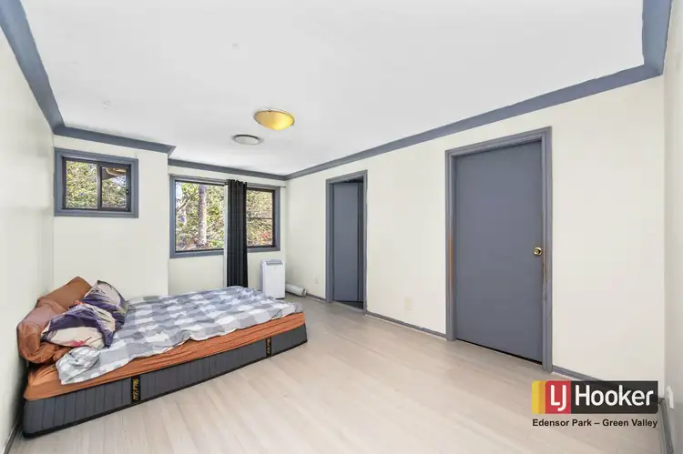 Fifth view of Homely house listing, 83 Cartwright Avenue, Busby NSW 2168