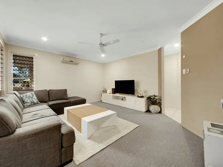Fifth view of Homely house listing, 36 Drynan Drive, Calliope QLD 4680