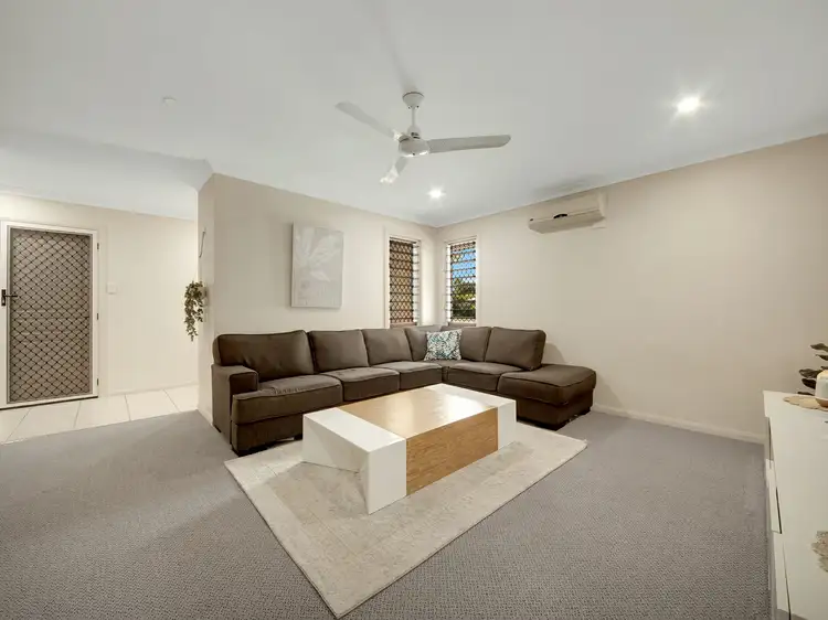 Sixth view of Homely house listing, 36 Drynan Drive, Calliope QLD 4680