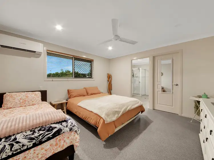 Seventh view of Homely house listing, 36 Drynan Drive, Calliope QLD 4680