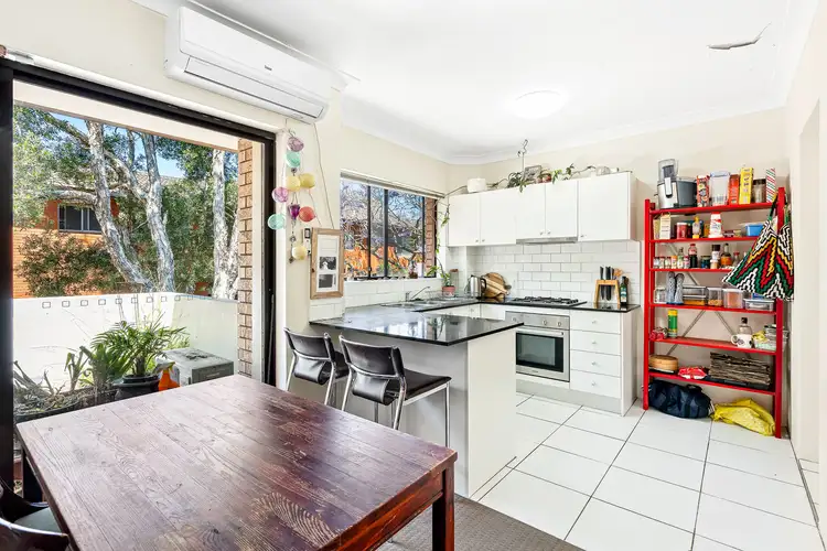 Second view of Homely apartment listing, 14/10-14 The Strand, Rockdale NSW 2216