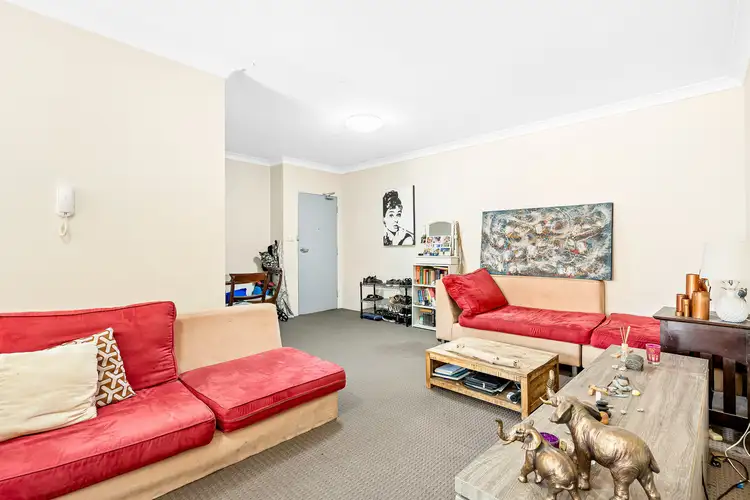 Third view of Homely apartment listing, 14/10-14 The Strand, Rockdale NSW 2216