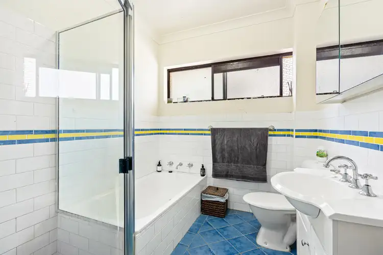 Fifth view of Homely apartment listing, 14/10-14 The Strand, Rockdale NSW 2216