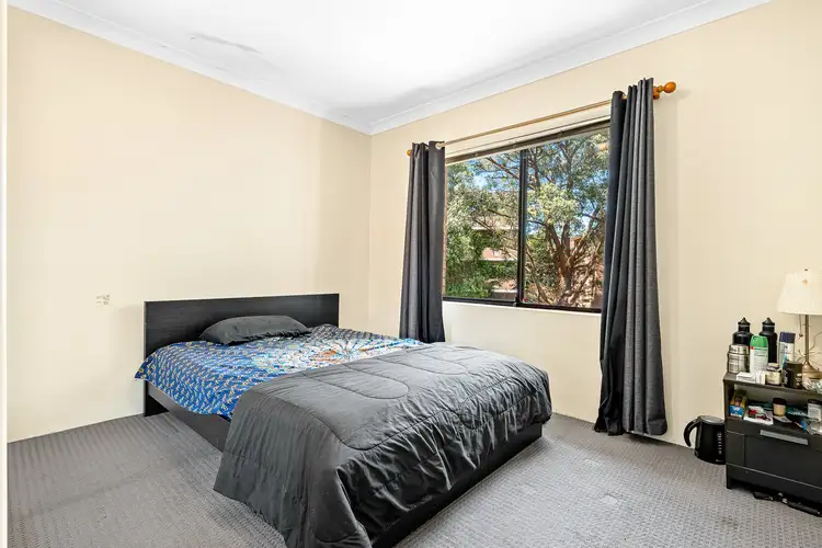 Sixth view of Homely apartment listing, 14/10-14 The Strand, Rockdale NSW 2216