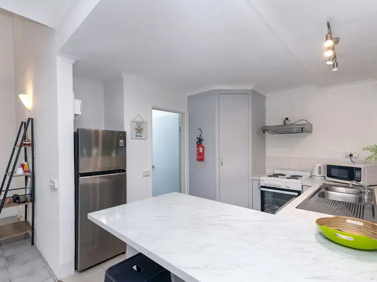 Main view of Homely townhouse listing, 24/121-137 Port Douglas Road, Port Douglas QLD 4877