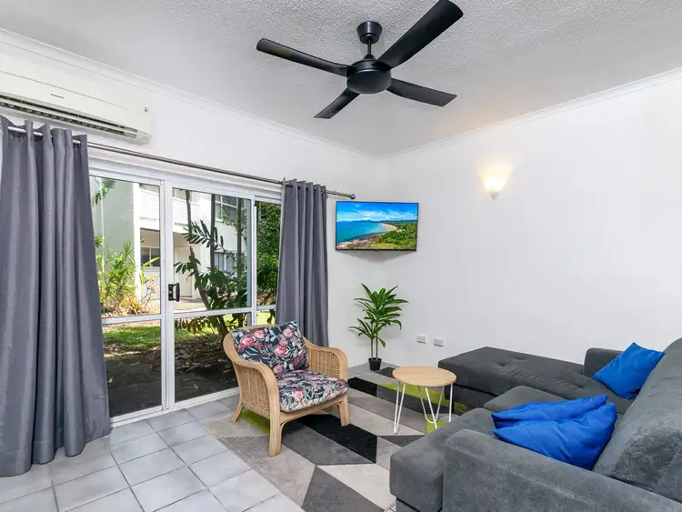 Second view of Homely townhouse listing, 24/121-137 Port Douglas Road, Port Douglas QLD 4877