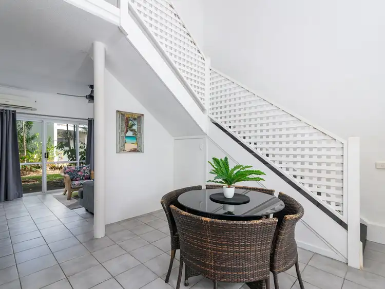Fourth view of Homely townhouse listing, 24/121-137 Port Douglas Road, Port Douglas QLD 4877