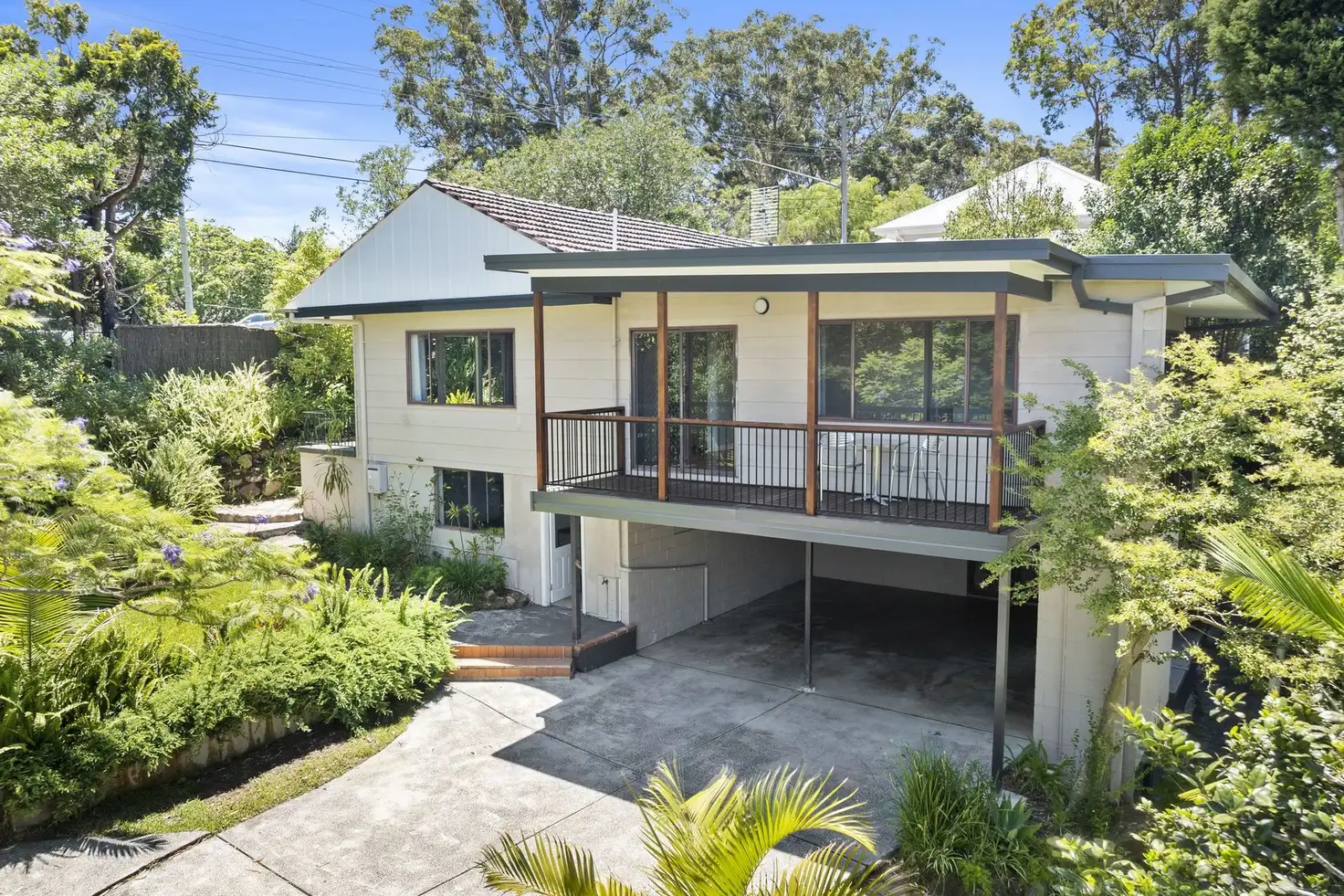 Main view of Homely house listing, 23 Cotswolds Close, Terrigal NSW 2260