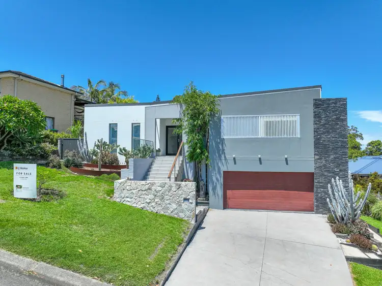 Second view of Homely house listing, 4 Coastal View Drive, Tallwoods Village NSW 2430