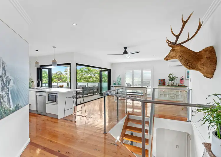 Sixth view of Homely house listing, 4 Coastal View Drive, Tallwoods Village NSW 2430
