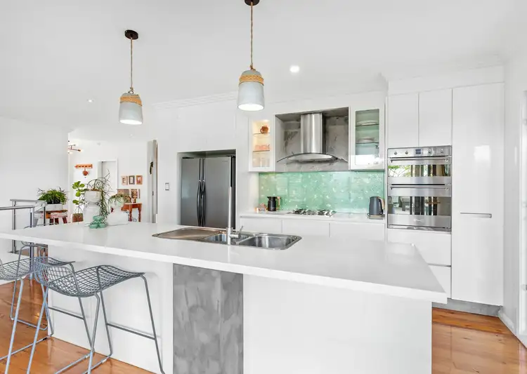 Seventh view of Homely house listing, 4 Coastal View Drive, Tallwoods Village NSW 2430