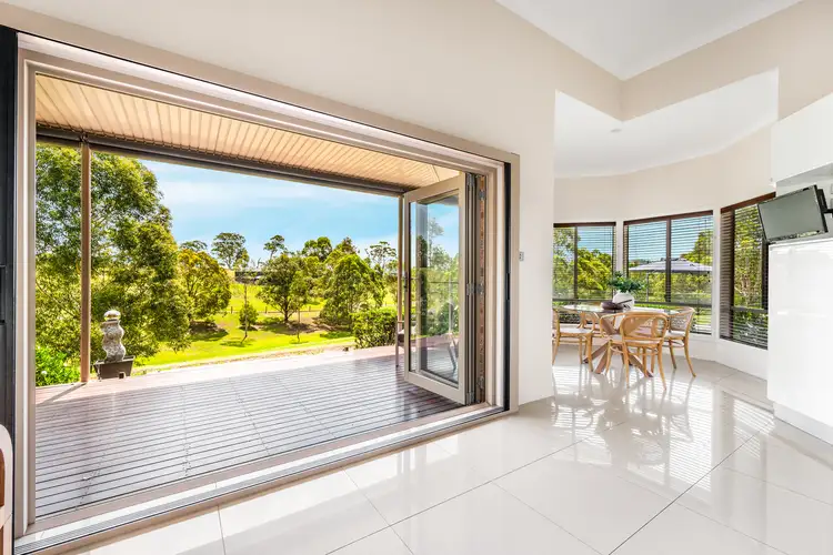 Third view of Homely house listing, 11 Spoonbill Close, Aberglasslyn NSW 2320