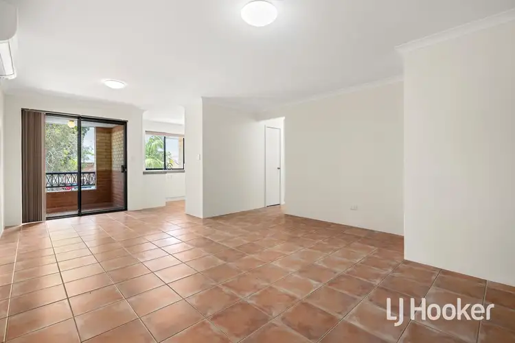 Second view of Homely apartment listing, 9/990 Albany Highway, East Victoria Park WA 6101