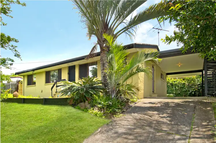 11 Saratoga Street, Beenleigh QLD 4207