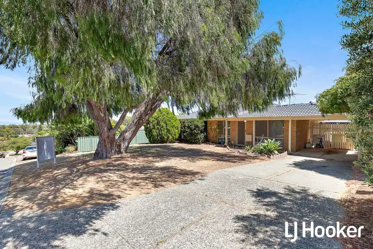 7 Blackboy Rise, Parmelia WA 6167