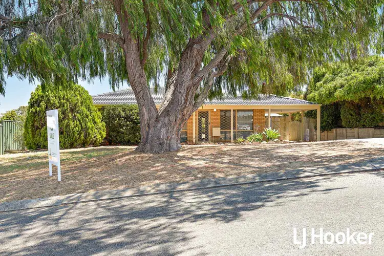 Second view of Homely house listing, 7 Blackboy Rise, Parmelia WA 6167