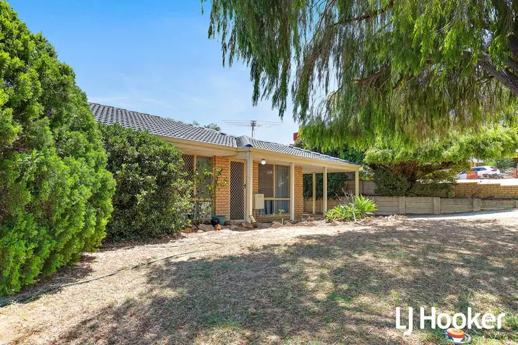 Third view of Homely house listing, 7 Blackboy Rise, Parmelia WA 6167