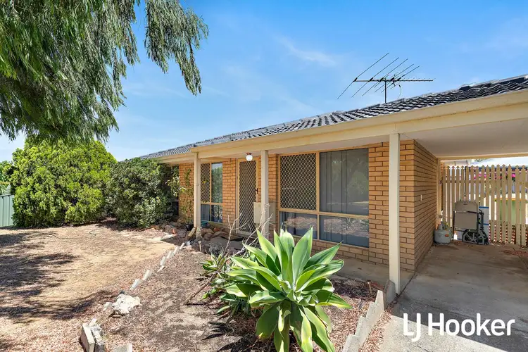 Fourth view of Homely house listing, 7 Blackboy Rise, Parmelia WA 6167