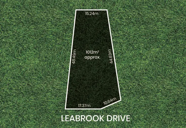Second view of Homely house listing, 8 Leabrook Drive, Para Hills SA 5096