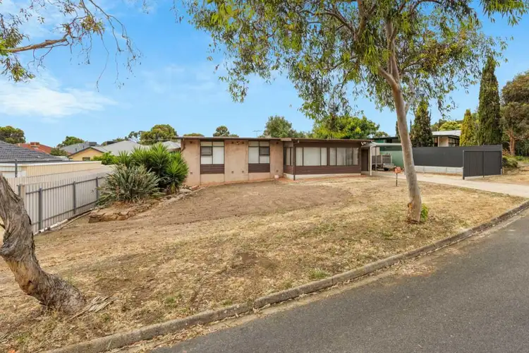 Third view of Homely house listing, 8 Leabrook Drive, Para Hills SA 5096