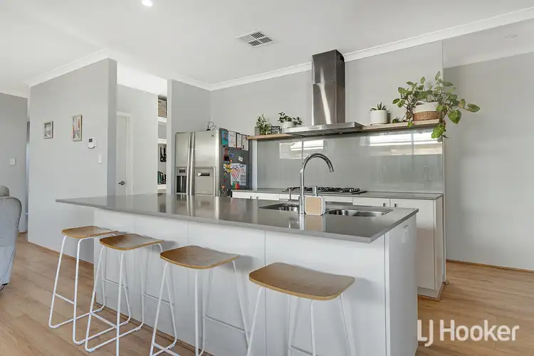 Second view of Homely house listing, 12 Paignton Avenue, Wellard WA 6170