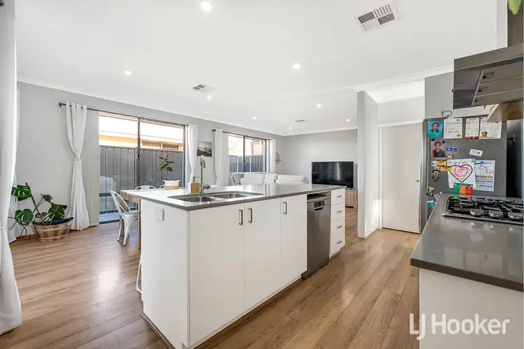 Sixth view of Homely house listing, 12 Paignton Avenue, Wellard WA 6170