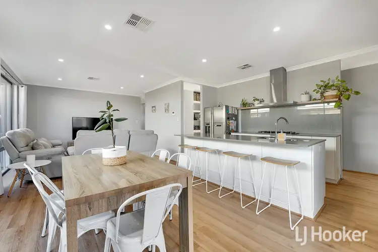 Seventh view of Homely house listing, 12 Paignton Avenue, Wellard WA 6170