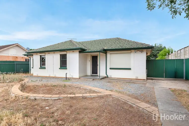 237 Peachey Road