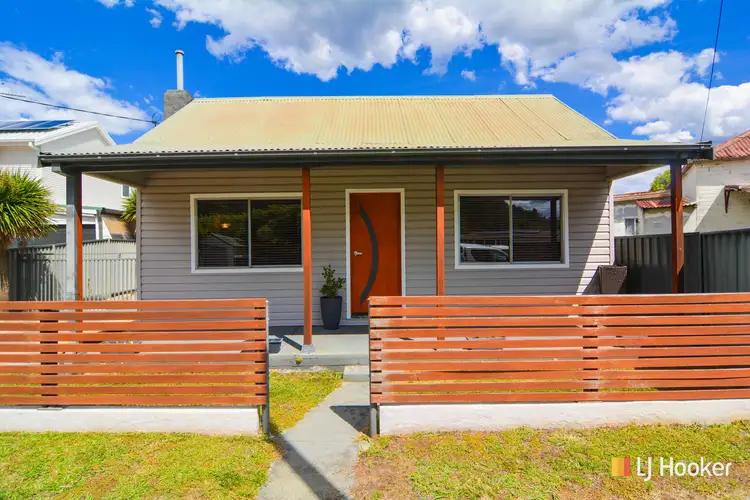 61 Coalbrook Street, Lithgow NSW 2790