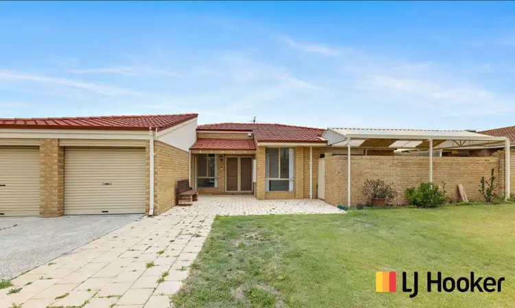 135 Pinetree Gully Road, Willetton WA 6155
