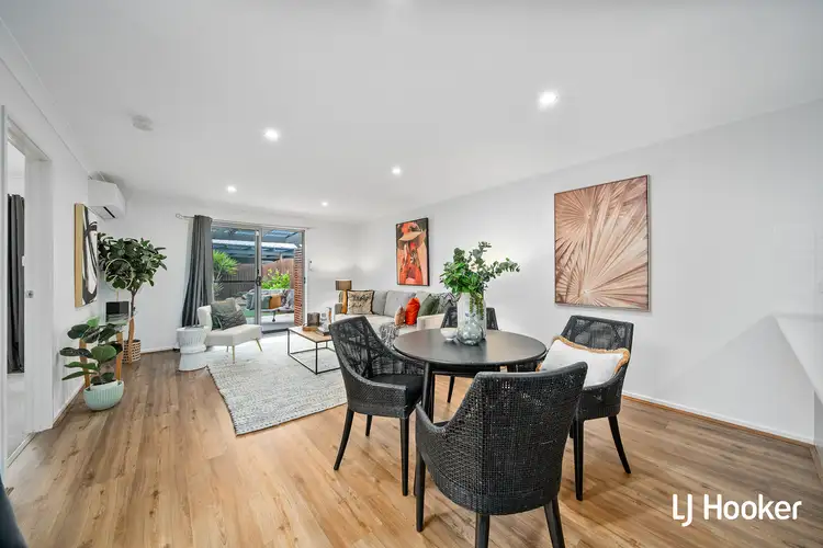 Main view of Homely house listing, 24 Rag Holmes Street, Macgregor ACT 2615
