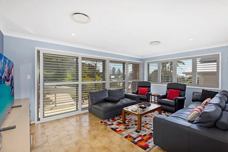 Second view of Homely house listing, 7 View Street, North Avoca NSW 2260