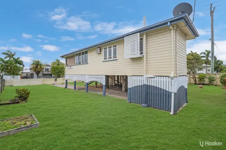 Second view of Homely house listing, 2 Latchford Street, Pimlico QLD 4812