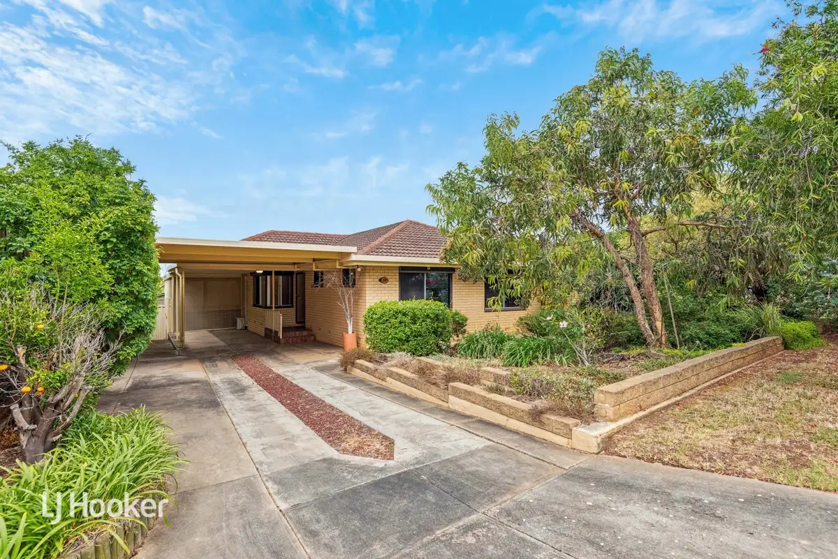 Main view of Homely house listing, 28 Morgala Drive, Holden Hill SA 5088