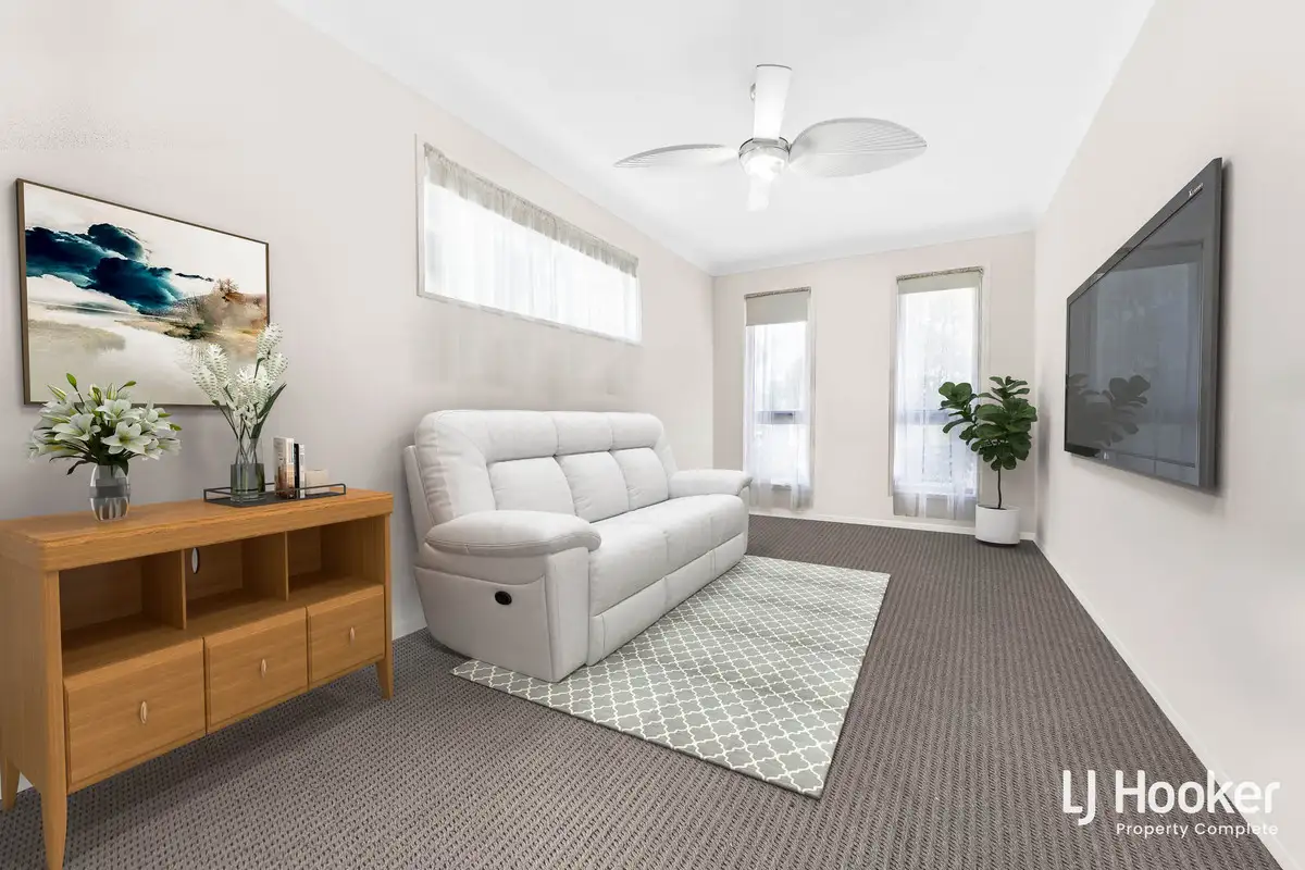 Main view of Homely house listing, 25 Dew Street, Yarrabilba QLD 4207