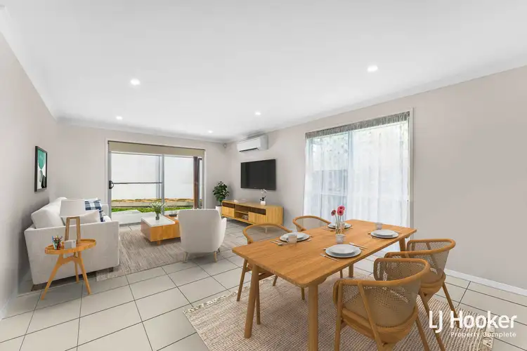 Third view of Homely house listing, 25 Dew Street, Yarrabilba QLD 4207