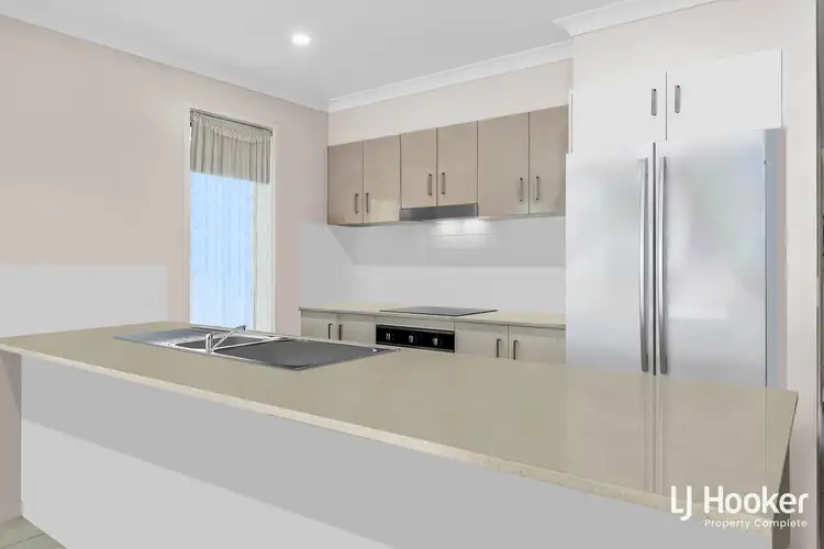 Fourth view of Homely house listing, 25 Dew Street, Yarrabilba QLD 4207