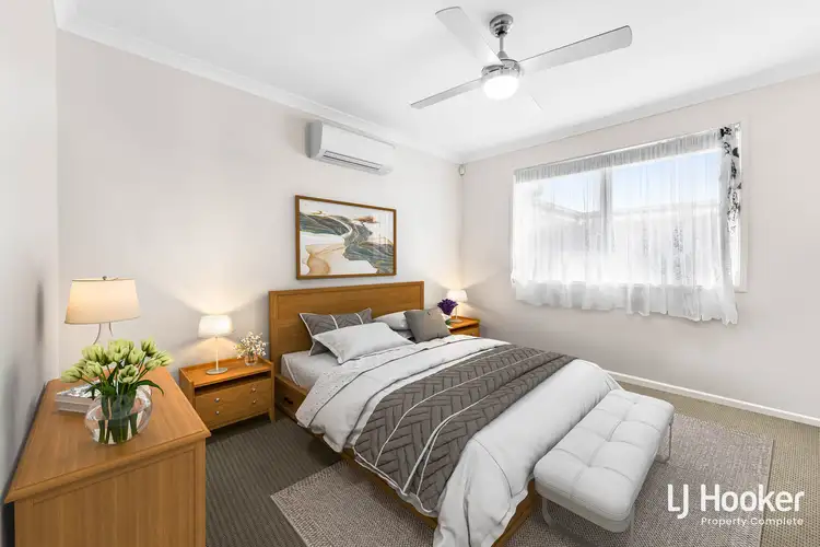 Fifth view of Homely house listing, 25 Dew Street, Yarrabilba QLD 4207