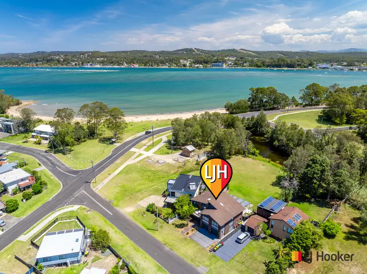 79 Timbara Crescent, Surfside NSW 2536
